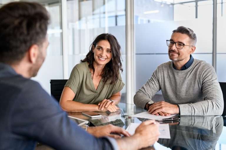 Wir kennen uns in der Branche Finanzdiestleistungen bestens aus