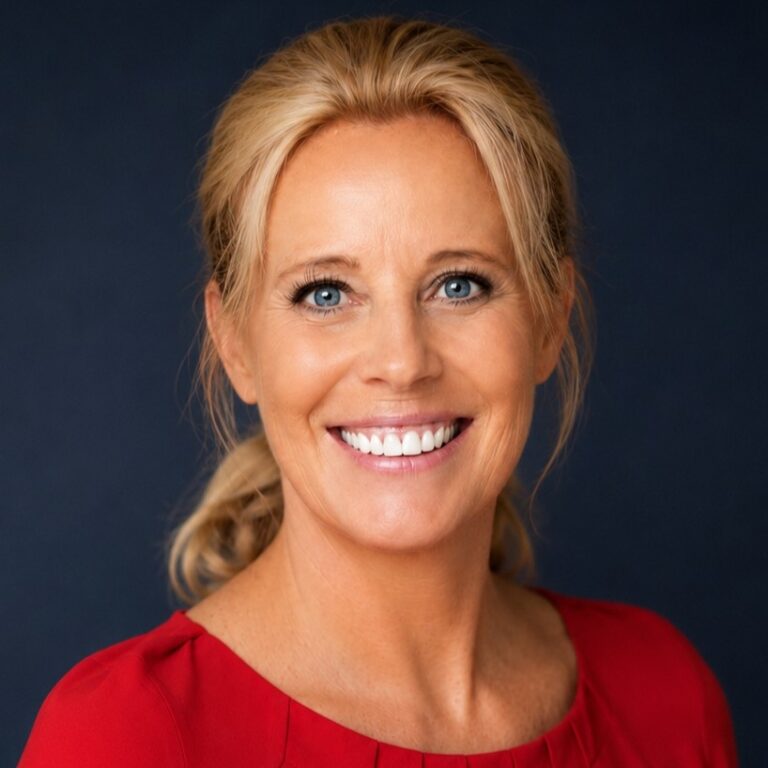 Katharina Neumann | Founder und Managing Partner Market Excellence Group